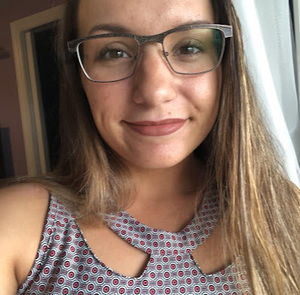 Meet your Posher, Josee